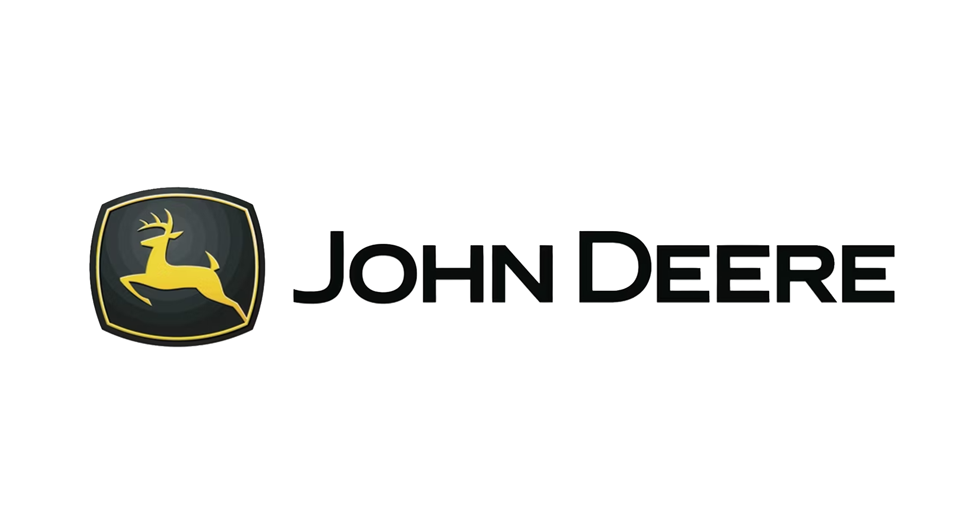 ⁠John Deere