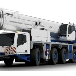 2026 Tadano AC 5.250L-2