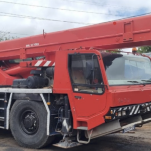 2005 Tadano ATF 30-2L