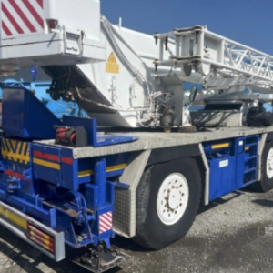 1997 Tadano ATF 30-2L