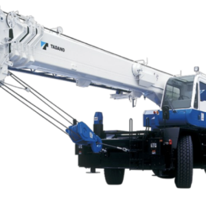 2026 Tadano GR-300EXL