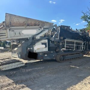 Metso / st272 / 2013 / 1700h