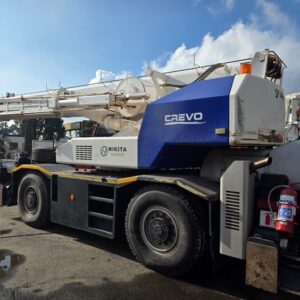 2003 Tadano GR-250N-1