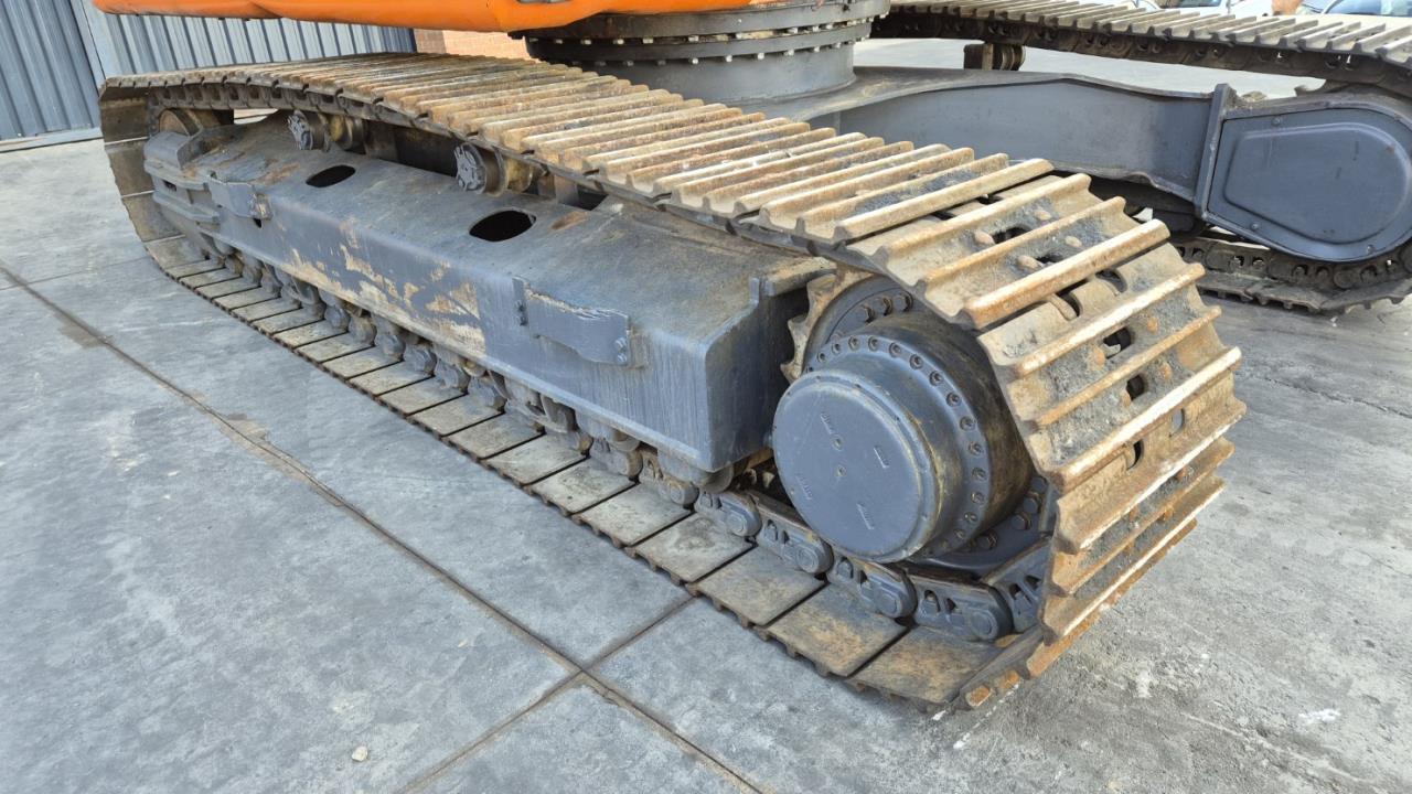 2014 Doosan DX300LC
