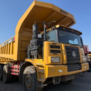 2022 Sany SKT90S