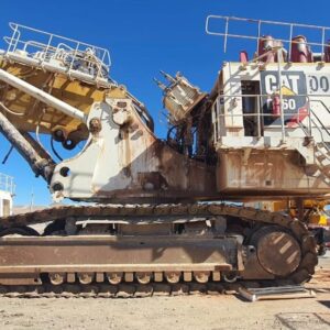 Caterpillar 6060 FS