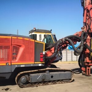 Sandvik DP1500i