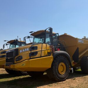2 x BELL B45E
