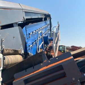 2026 Kleemann MSC 703