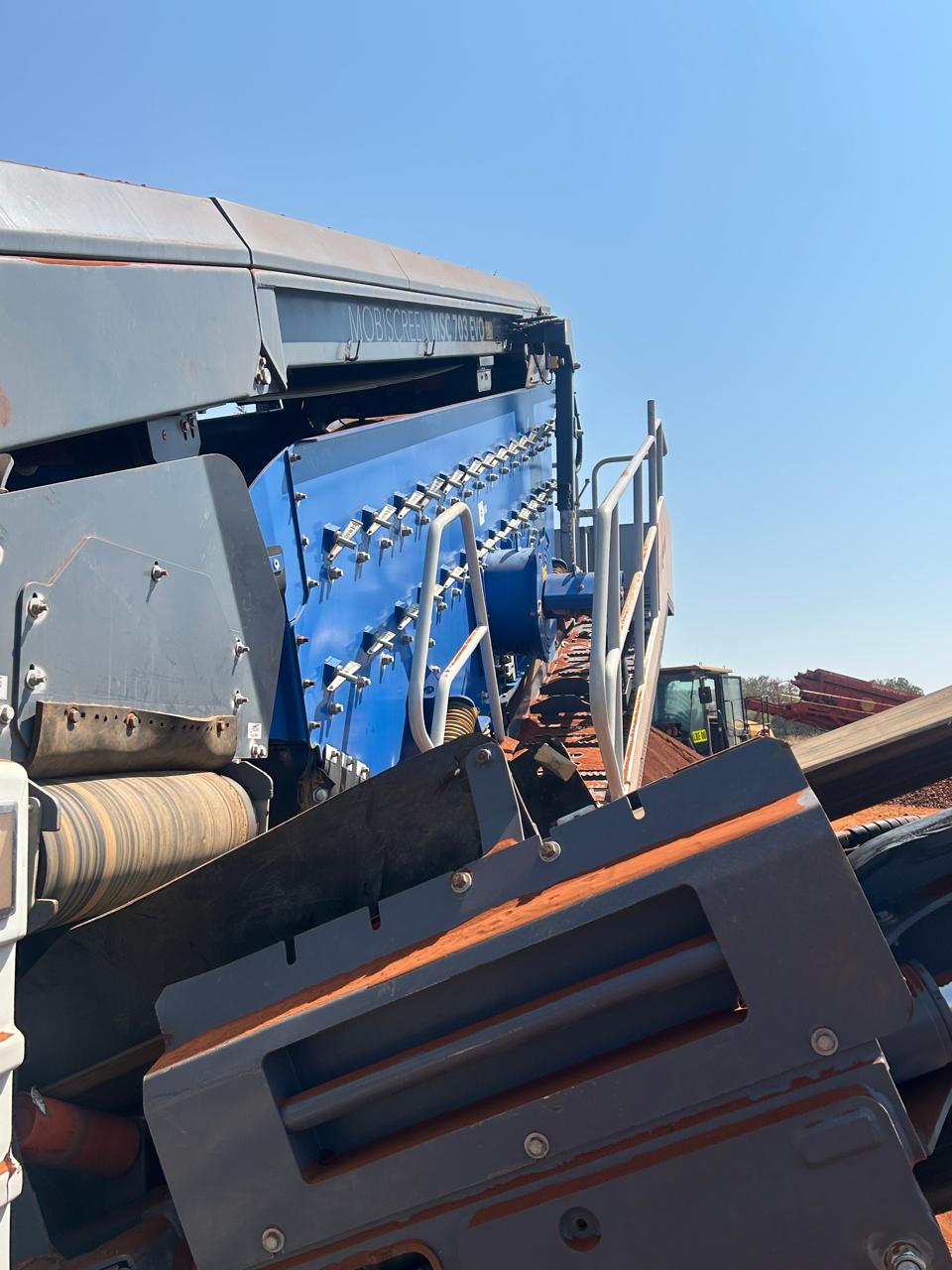 2026 Kleemann MSC 703