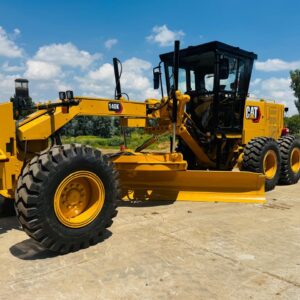 2021 CAT 140K