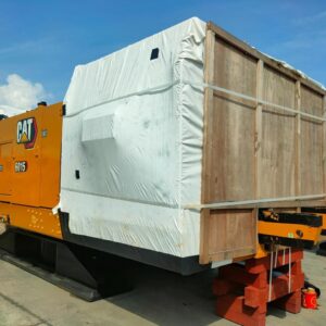CATERPILLAR 6015B