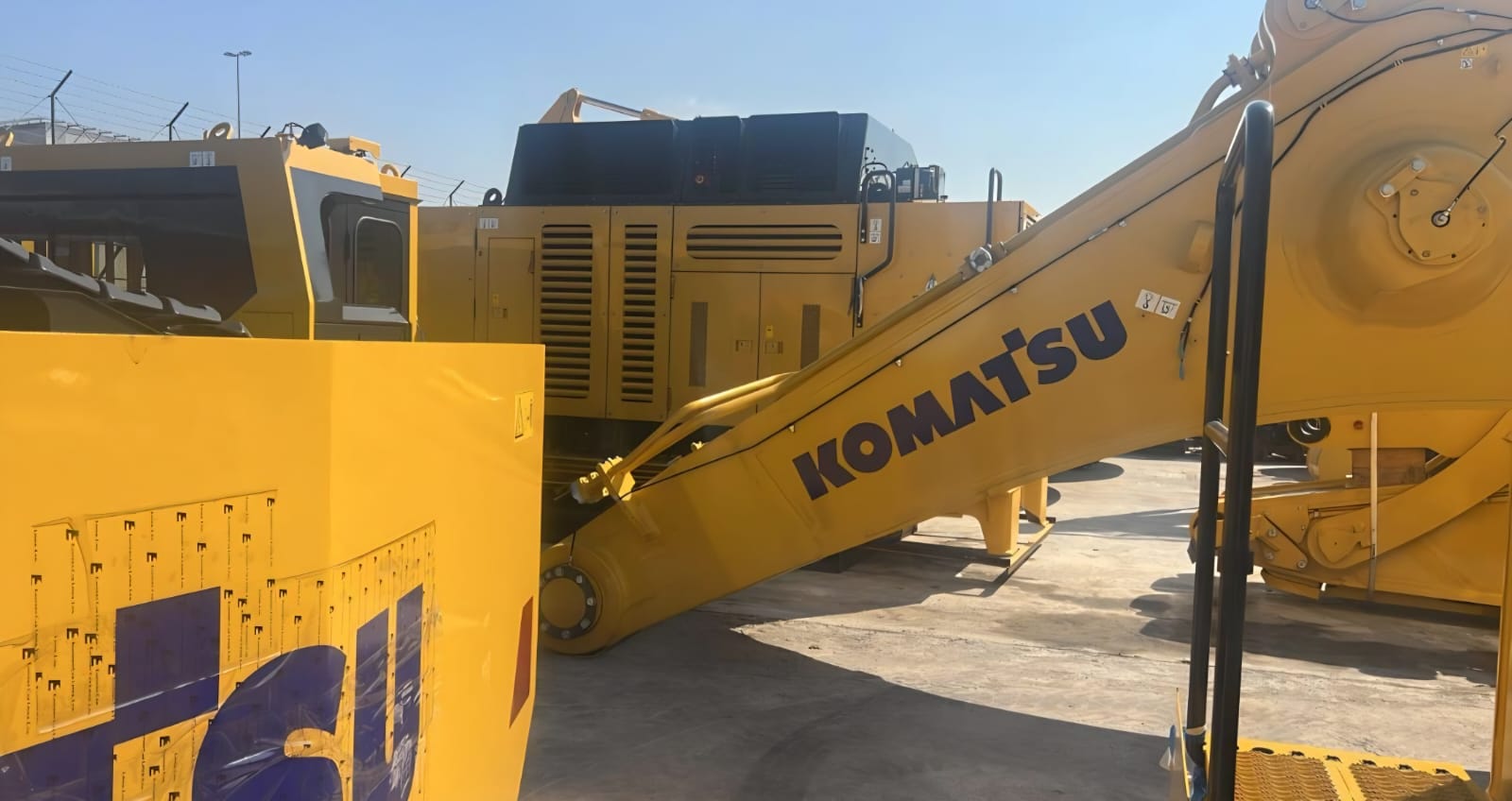 Komatus PC2000-11R