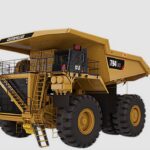 2022 Caterpillar 794AC