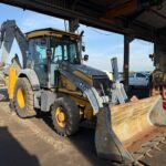 2011 Bell 315 SJ 4x4
