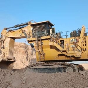 2024 CAT 6030 BH