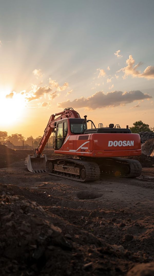 doosan